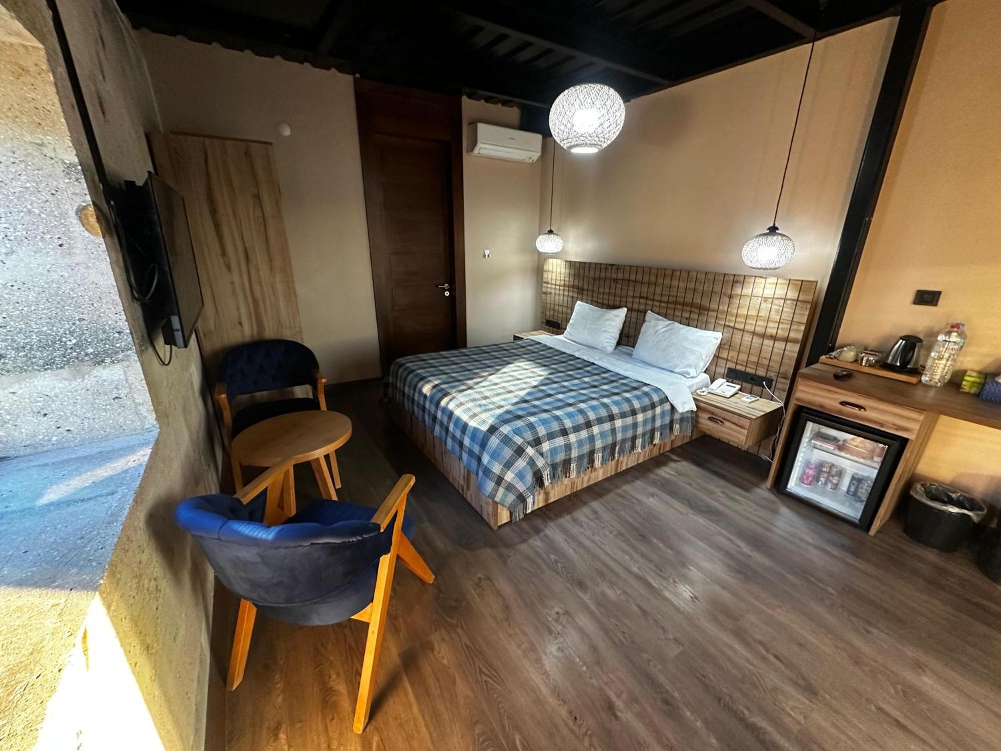 Marina Fener Hotel Istanbul Airport Karaburun  Exterior photo