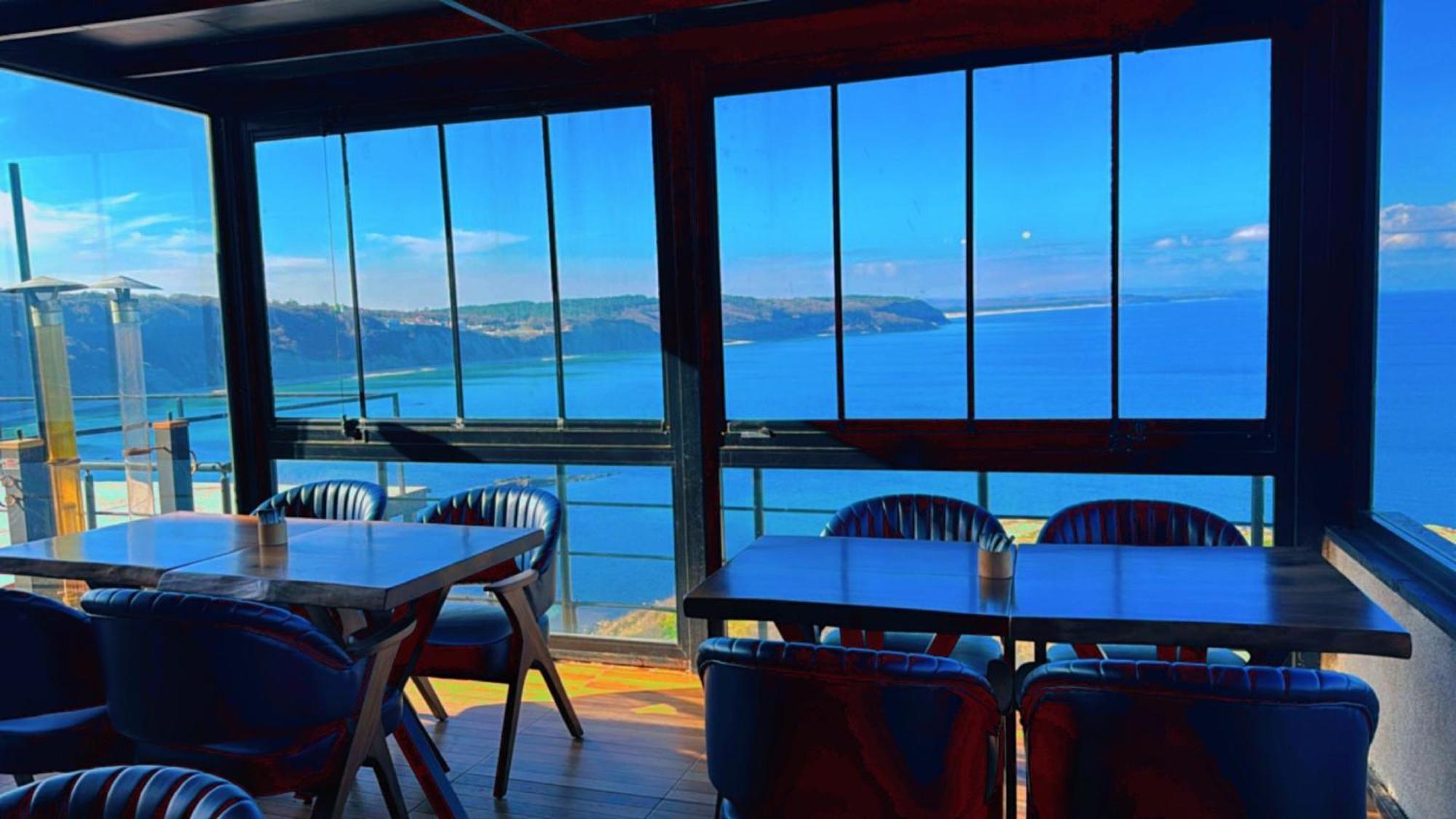 Marina Fener Hotel Istanbul Airport Karaburun  Exterior photo